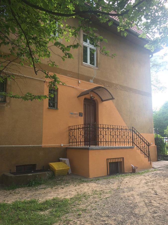 דירות סופוט Art House Plus מראה חיצוני תמונה
